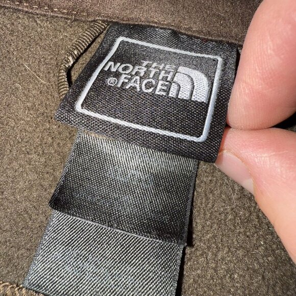 The North Face APEX Jacket - Picture 4 of 6